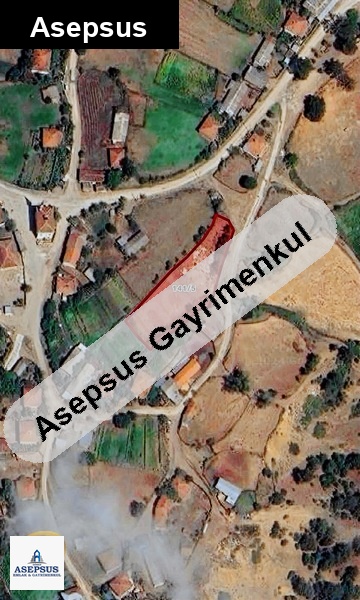 Asepsus Emlak'tan 3+1 çamoba köyü 'sinde satılık arsa