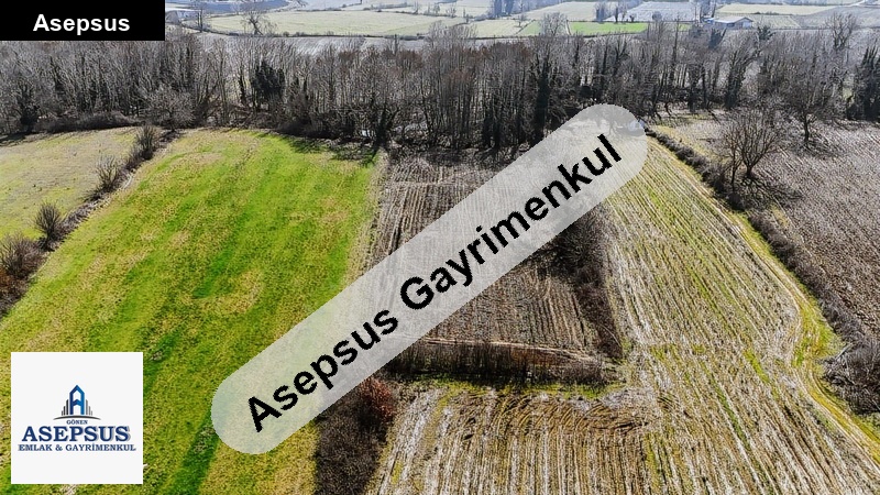 Asepsus Emlak'tan 3+1 nevruz köyü 'sinde satılık arsa
