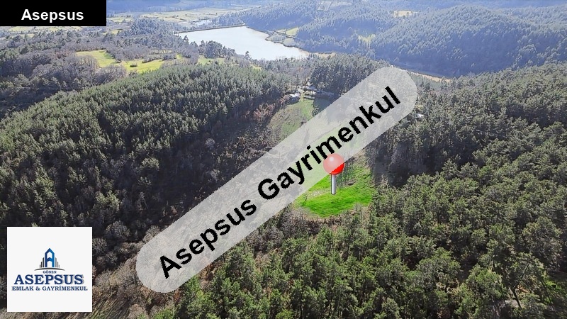 Asepsus Emlak'tan 3+1 karaköy köyü 'sinde satılık arsa