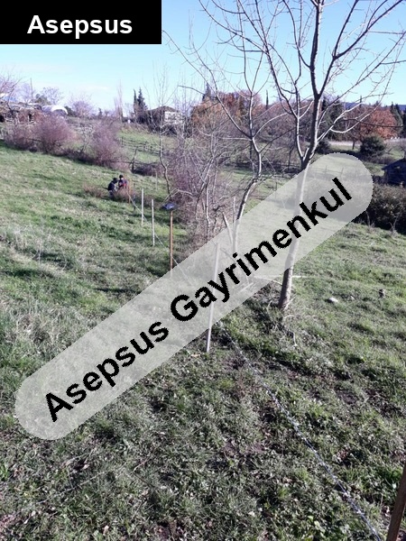 satılık köyiçi arsa