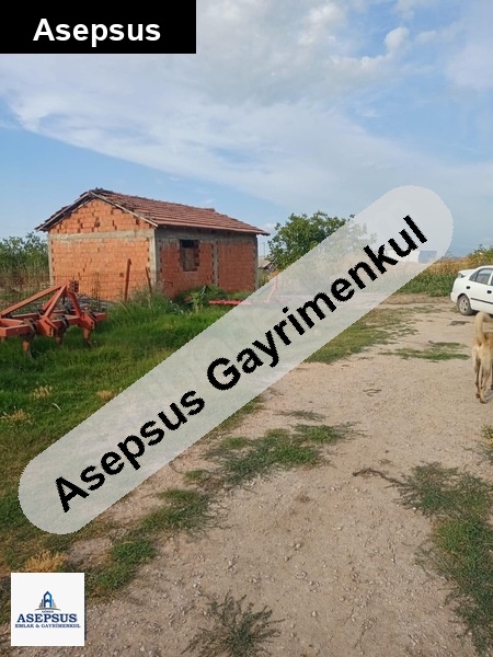 Asepsus Emlak'tan 3+1 tokatkırı köyü 'sinde satılık arsa