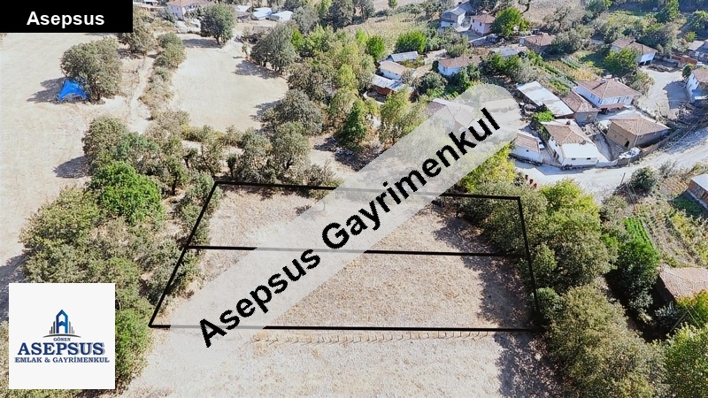 Asepsus Emlak'tan 3+1 sarıçayır köyü 'sinde satılık arsa