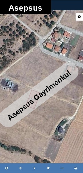 i̇ki̇z vi̇lla i̇marli satilik arsa