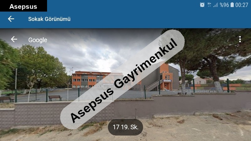 i̇mam hatip ortaokulu- şerafettin tunalı i̇lkokulu karşısı