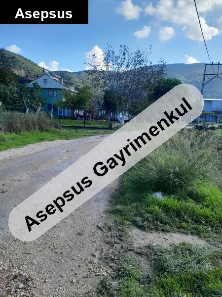acil satılık arsa 340 metre kare