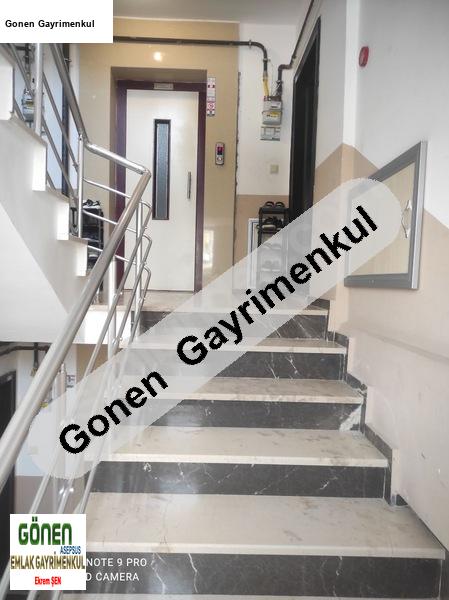 Reşadiye Mah 3+1 SATILIK DAİRE 2 KAT