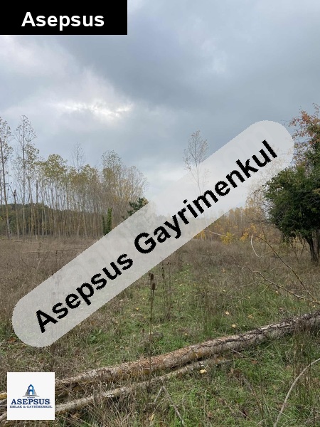 Asepsus Emlak'tan 3+1 aşağıçavuş köyü 'sinde satılık arsa