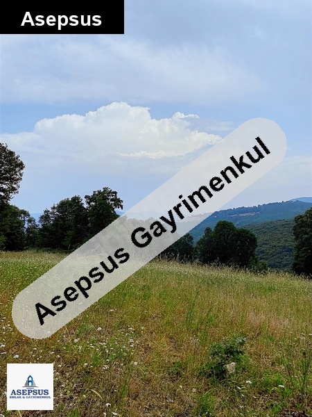 Asepsus Emlak'tan 3+1 karadoru köyü 'sinde satılık arsa