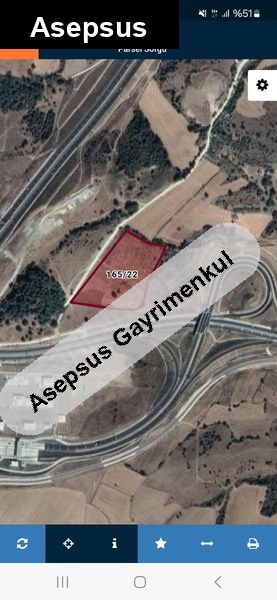 satılık arsa