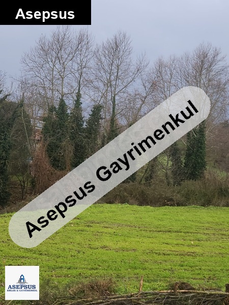 Asepsus Emlak'tan 3+1 çakıroba köyü 'sinde satılık arsa