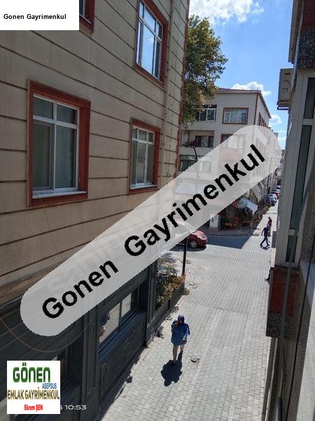 Gönen Kurtuluş Mah. Kaplıcalar Diyarı'na 3 Dakika Yürüme Mesafesinde 3+1 Daire