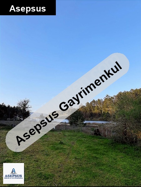 Asepsus Emlak'tan 3+1 çınarcık köyü 'sinde satılık arsa