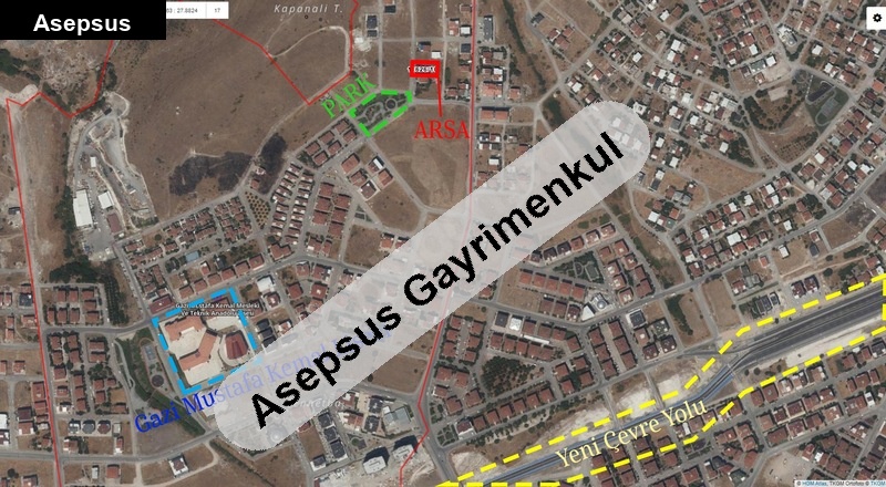 sefaköy gelişen yerde yatırıma uygun arsa