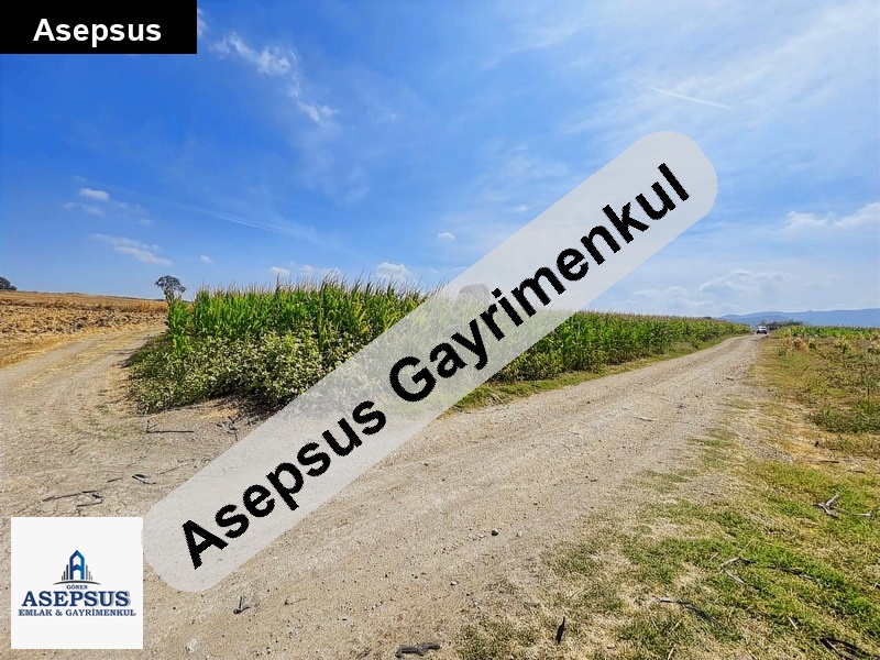 Asepsus Emlak'tan 3+1 hacıpehlivan köyü 'sinde satılık arsa