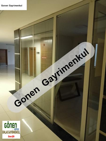 Gönen Akçaali Mah. Vera Plaza 2 Katta 20 M2 OFİS