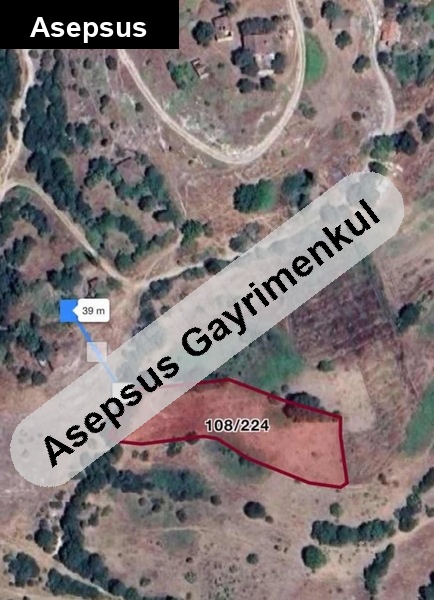 köy i̇çi̇ aci̇l satilik sahi̇bi̇nden