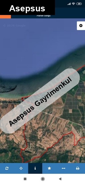 sahibinden satılık imarlı yan yana yol üzerinde ikiz parsel