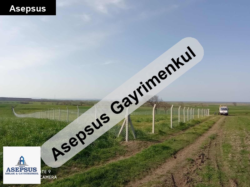 Asepsus Emlak'tan 3+1 bozlar köyü 'sinde satılık arsa