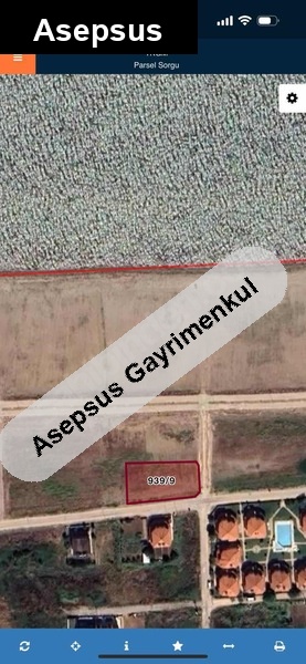 deni̇ze sifir günübi̇rli̇k tesi̇s i̇marli arsa