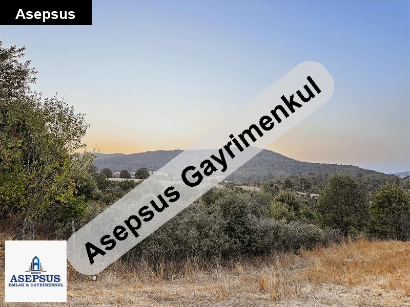 Asepsus Emlak'tan 3+1 soğucak köyü 'sinde satılık arsa