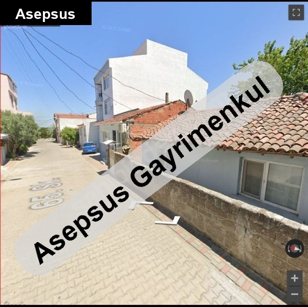 sahibinden yeni kaymakamlık binasına yakın arsa