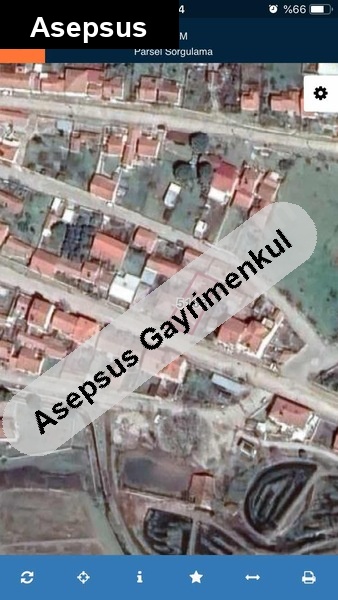 gönen sariköy 'de satilik i̇marli arsa