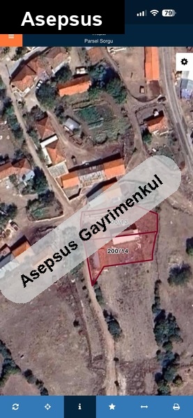 sahibinden satılık ahır samanlık bungalov