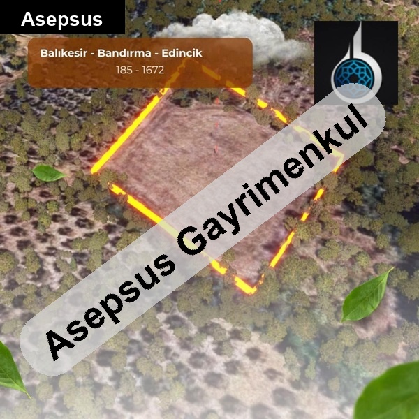 edincik toki karşısı