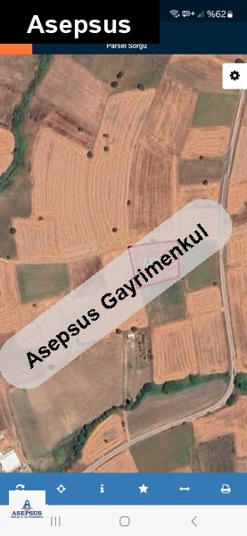 Asepsus Emlak'tan 3+1 balıklıçeşme köyü 'sinde satılık arsa