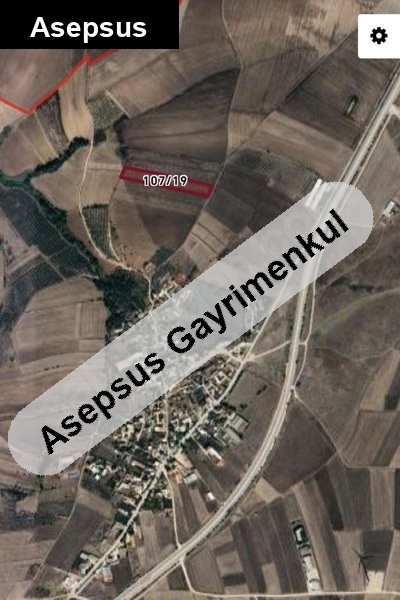 bezi̇rci̇ köyü sinirlari i̇çi̇nde satilik arazi̇