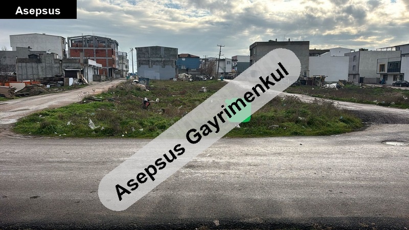 aci̇l satilik 3 parsel arsa fi̇yat düştü