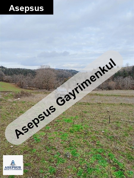 Asepsus Emlak'tan 3+1 çal köyü 'sinde satılık arsa