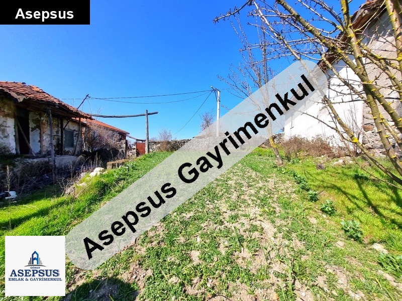 Asepsus Emlak'tan 3+1 yarış köyü 'sinde satılık arsa