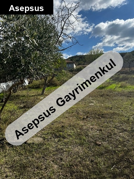 köyiçi satilik arsa