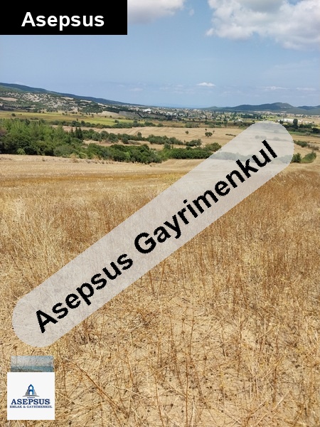 Asepsus Emlak'tan 3+1 karadoru köyü 'sinde satılık arsa