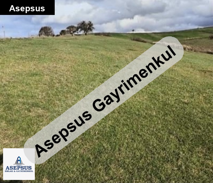 Asepsus Emlak'tan 3+1 ambaroba köyü 'sinde satılık arsa