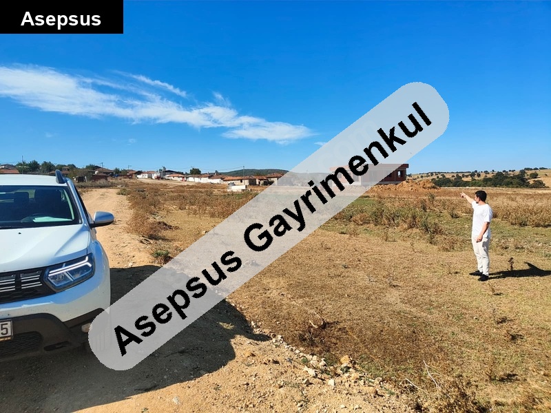 Balıkesir Susurluk Reşadiye'de Sahibi̇nden İmarli̇ Satılık Arsa 375 m²