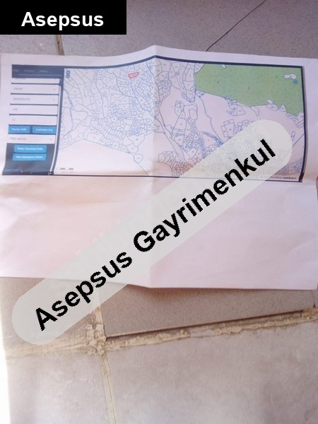 Balıkesir Karesi Kırmızılar Mahallesi Satılık Hissseli Arsa