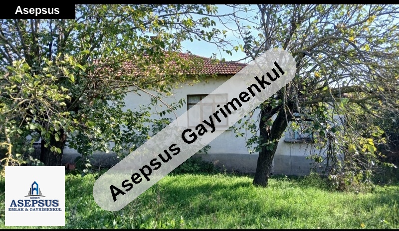 Asepsus Emlak'tan 3+1 kanibey köyü 'sinde satılık arsa