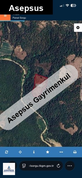 Asepsus Emlak'tan 3+1 karaköy köyü 'sinde satılık arsa