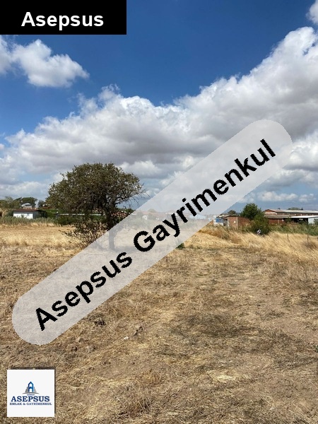 Asepsus Emlak'tan 3+1 tokatkırı köyü 'sinde satılık arsa