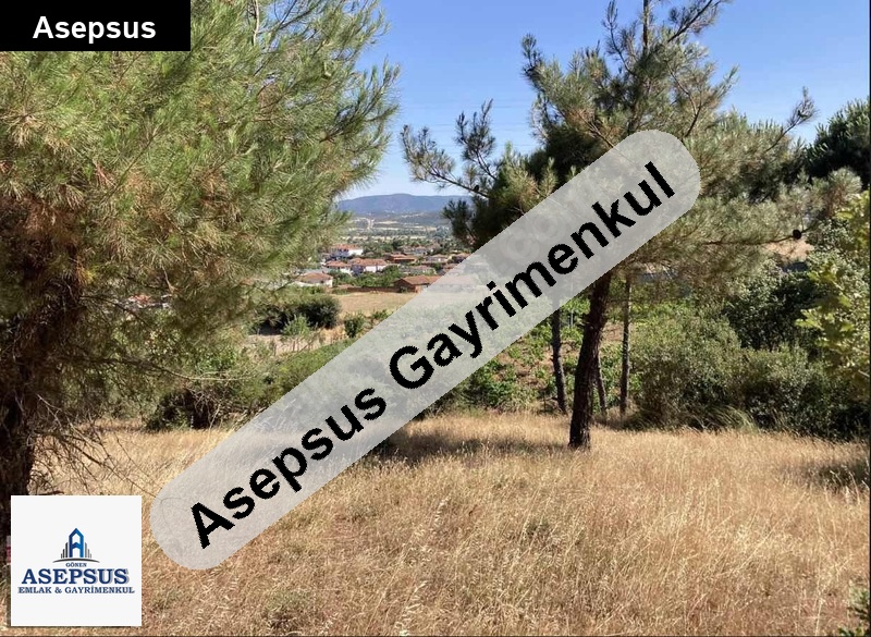 Asepsus Emlak'tan 3+1 gündoğdu köyü 'sinde satılık arsa