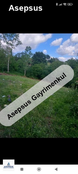 Asepsus Emlak'tan 3+1 yeşilköy köyü 'sinde satılık arsa