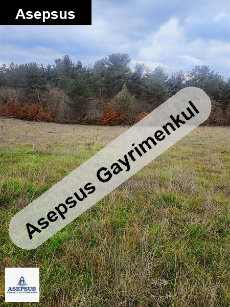 Asepsus Emlak'tan 3+1 bağlı köyü 'sinde satılık arsa