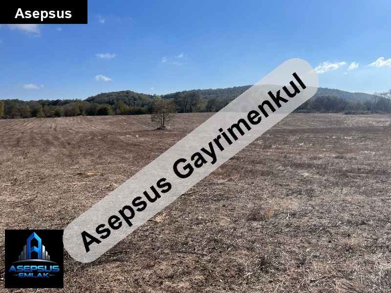Asepsus Emlak'tan  doğruca mh. 'sinde satılık arsa