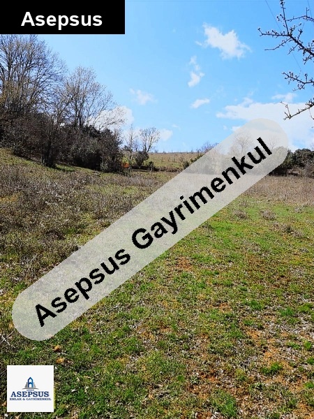 Asepsus Emlak'tan 3+1 oğlanalanı köyü 'sinde satılık arsa