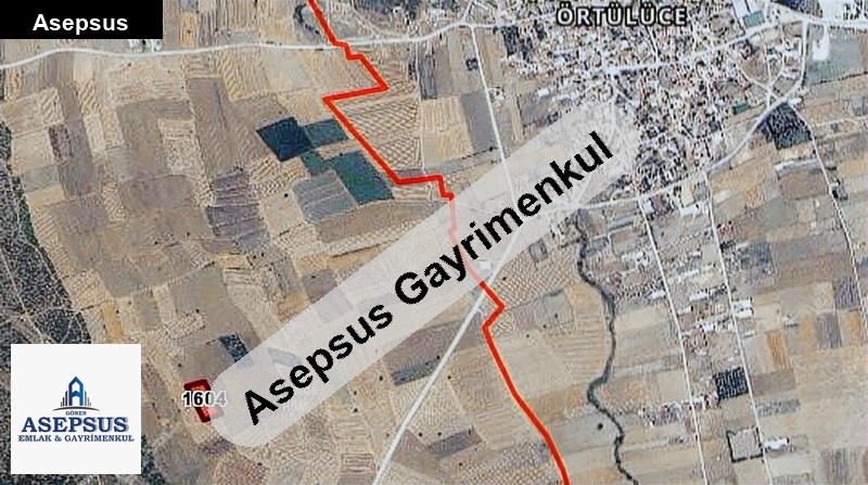 Asepsus Emlak'tan 3+1 kocagür köyü 'sinde satılık arsa