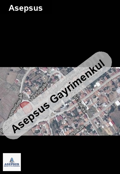 Asepsus Emlak'tan 3+1 balıklıçeşme köyü 'sinde satılık arsa