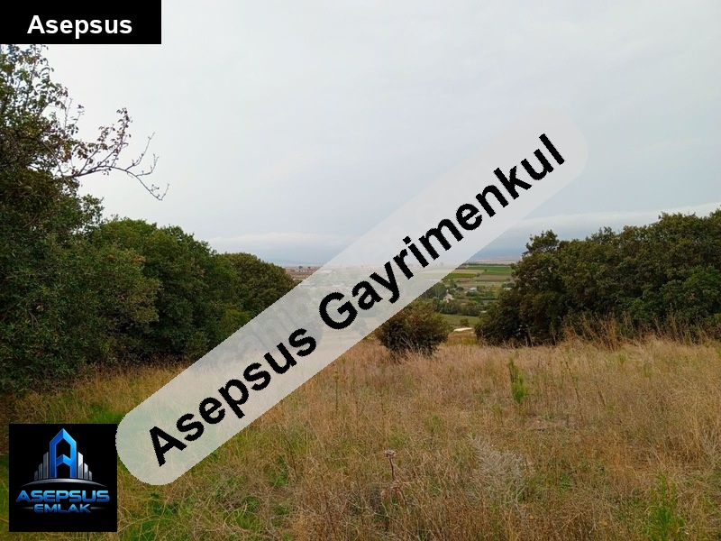 Asepsus Emlak'tan  yeniziraatli mh. 'sinde satılık arsa