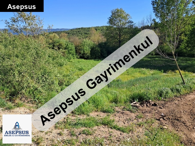 Asepsus Emlak'tan 3+1 aşağıkaraaşık köyü 'sinde satılık arsa